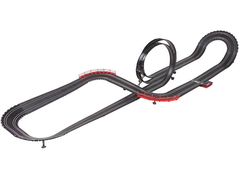 Circuit de course, Track Battle
