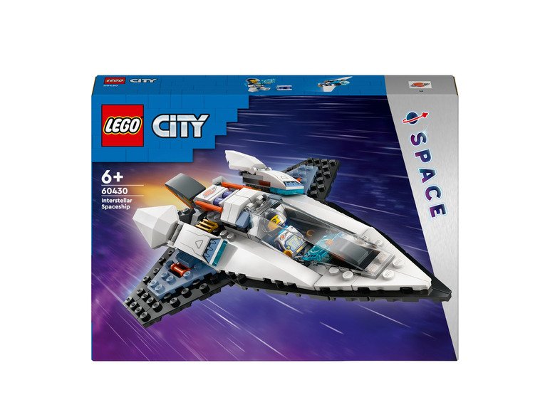 60430 Vaisseau spatial