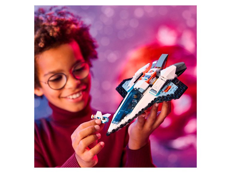 60430 Vaisseau spatial