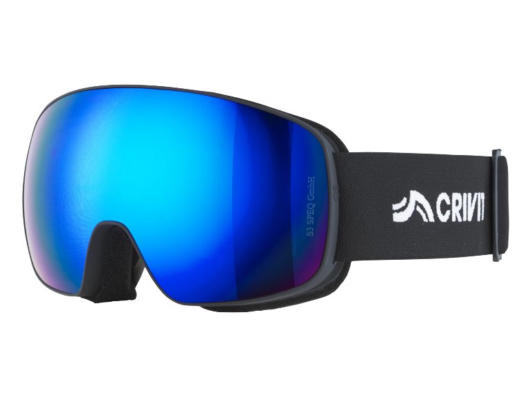 Masque de ski enfant