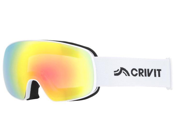Masque de ski enfant