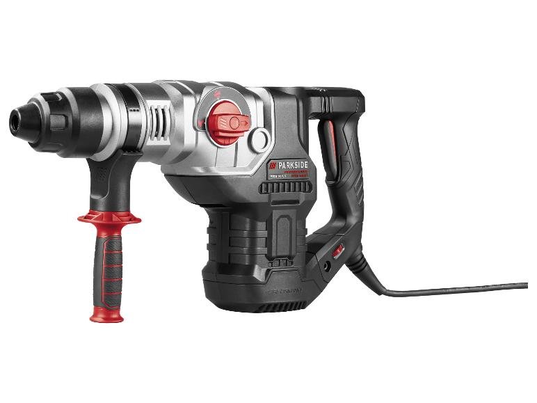 Marteau perforateur et burineur »PPBH 1600 A2«