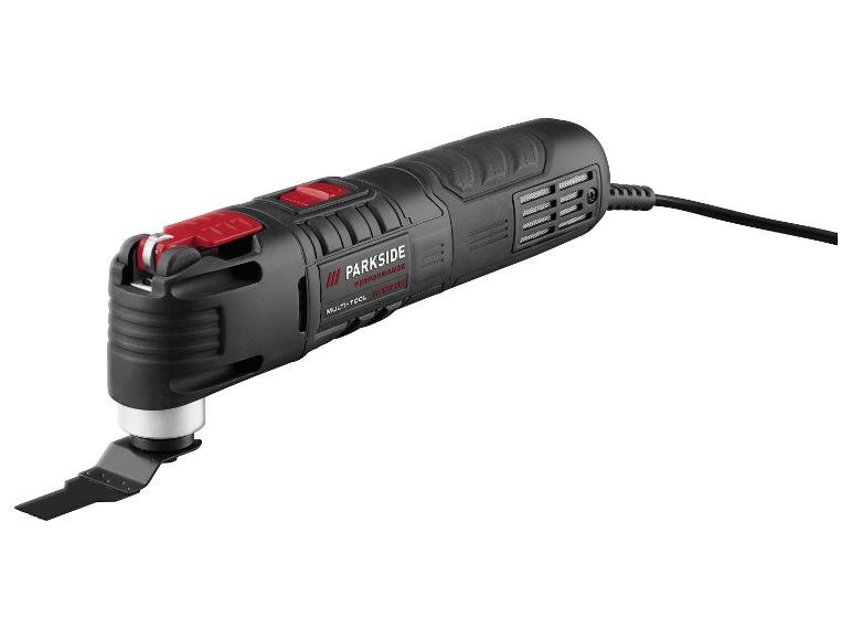 Outil multifonction »PPFMW 550 A1«