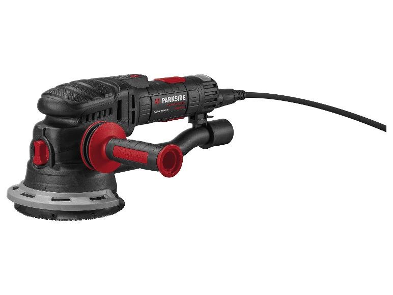 Ponceuse excentrique PPEXS 750 B2