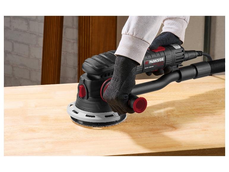 Ponceuse excentrique PPEXS 750 B2