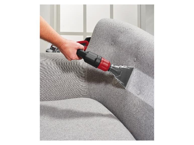 Aspirateur injecteur-extracteur PPWS 10 A2