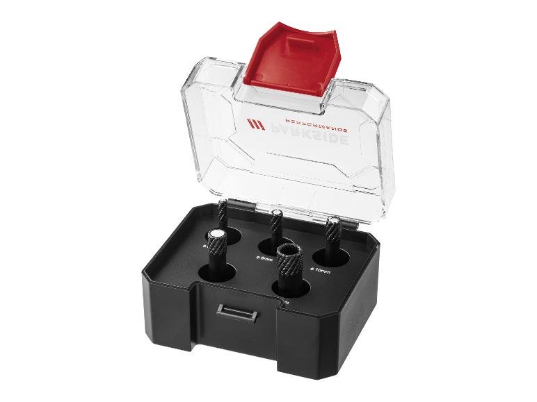 Set de trépans diamant