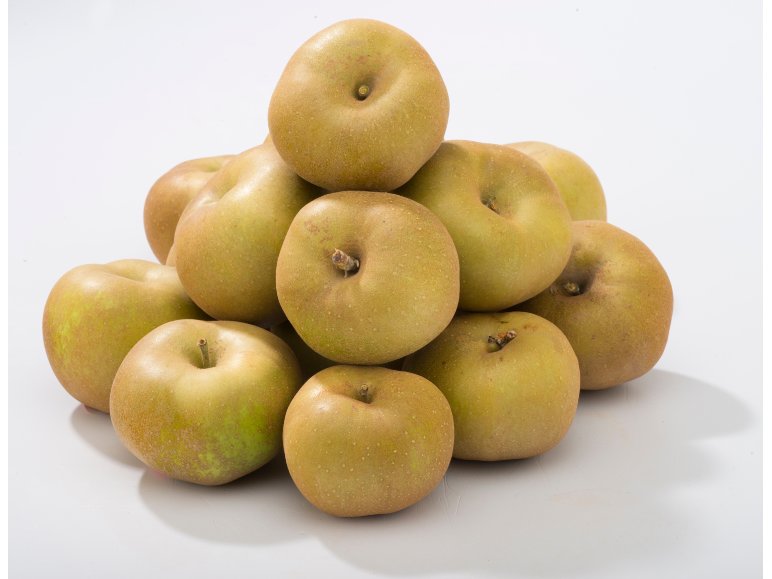 Pomme à cuire