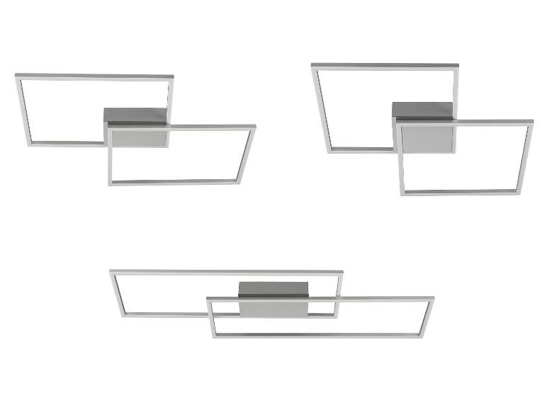 Plafonnier à LED