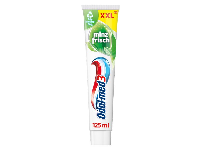 Dentifrice