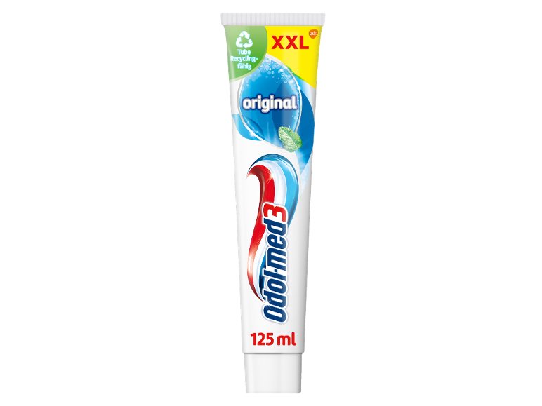 Dentifrice