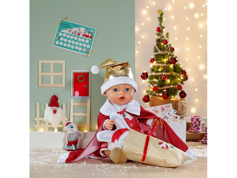Calendrier de l'Avent