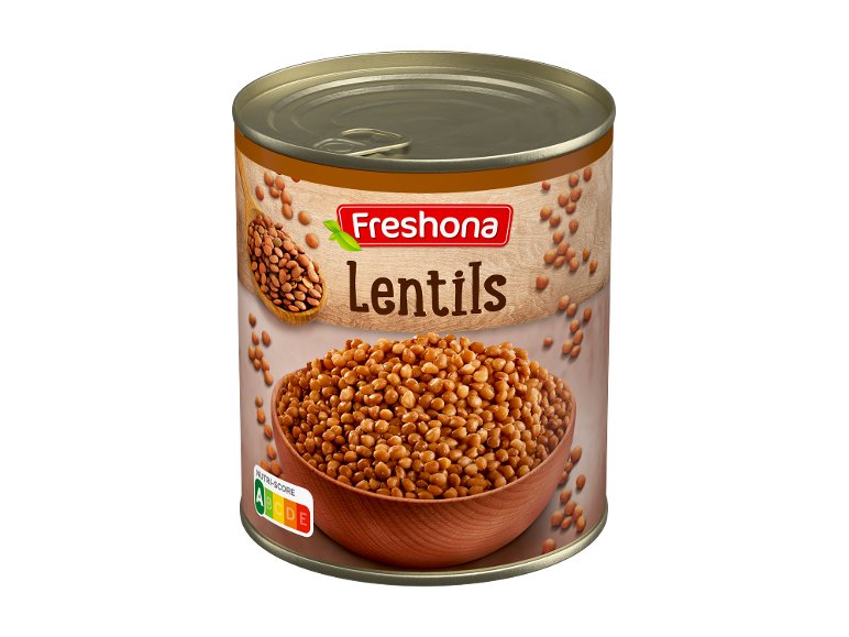 Lentilles