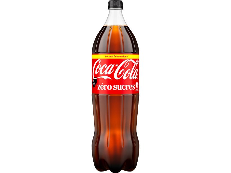 Coca-Cola Zero