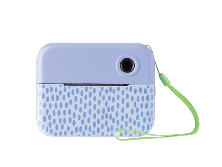 Appareil photo instantané Premium