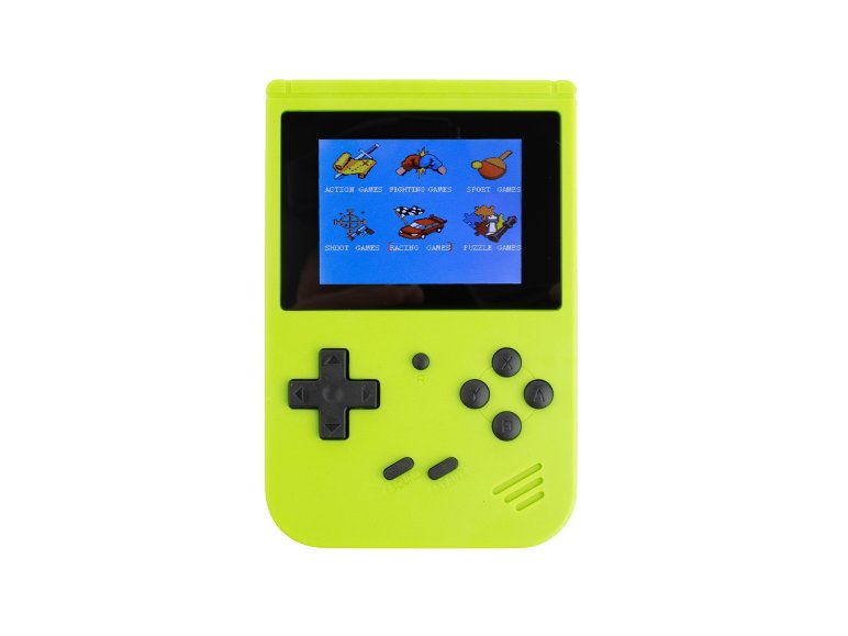 Console de jeux rétro, 240 jeux