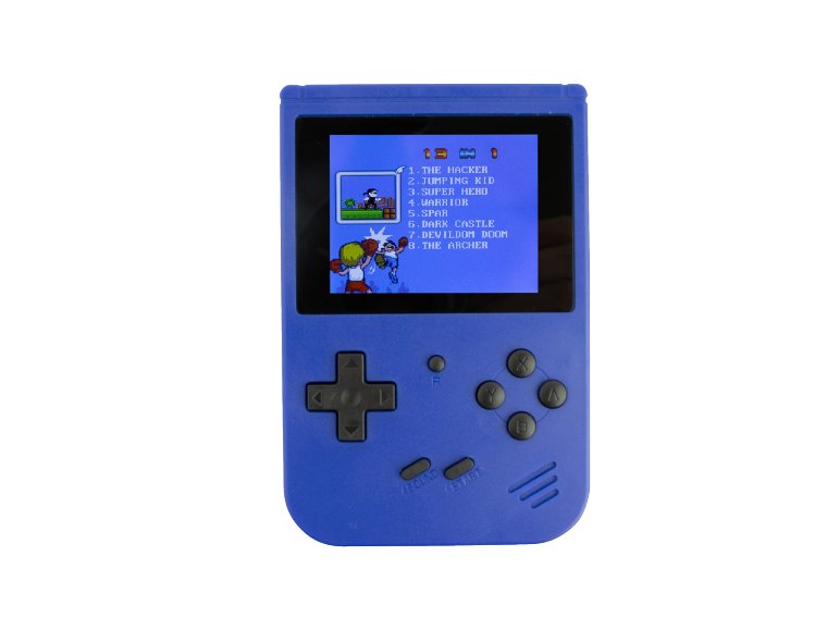 Console de jeux rétro, 240 jeux