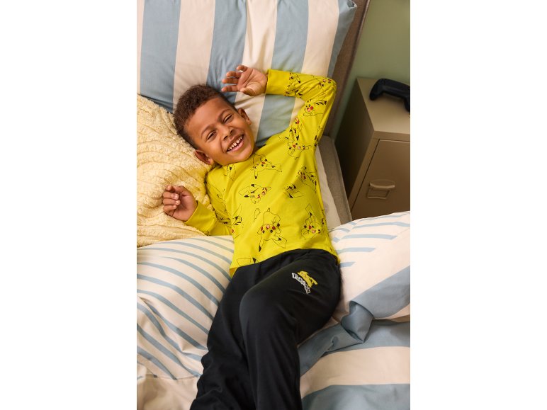 Ensemble pyjama Pikachu enfant