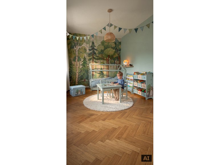 Table enfant avec 2 chaises