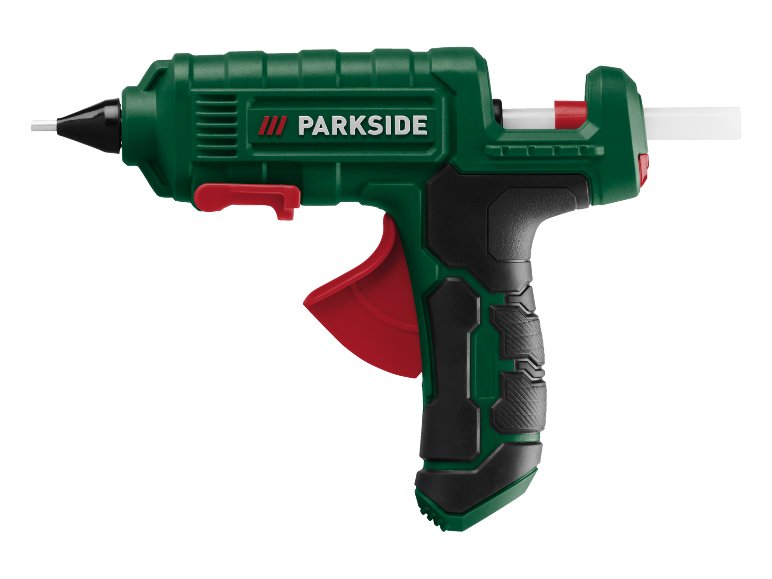 Pistolet à colle chaude »PHP 500 E3«