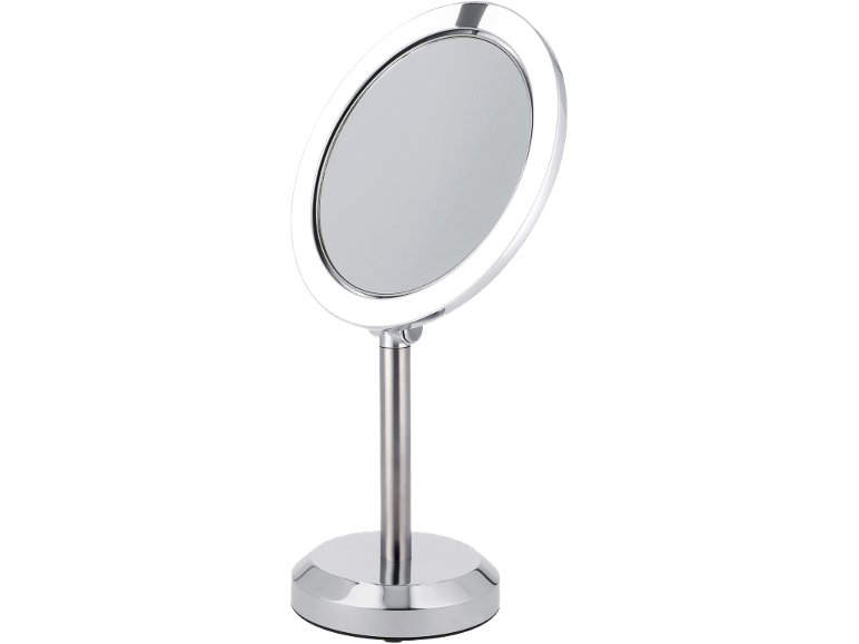 Miroir de maquillage lumineux Premium