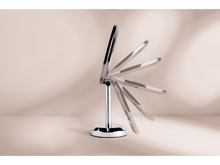 Miroir de maquillage lumineux Premium