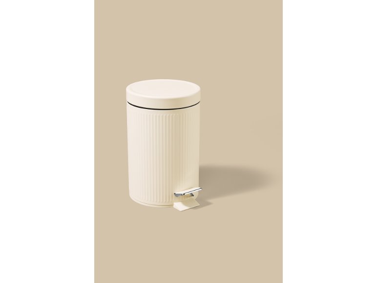 Poubelle de salle de bains Premium