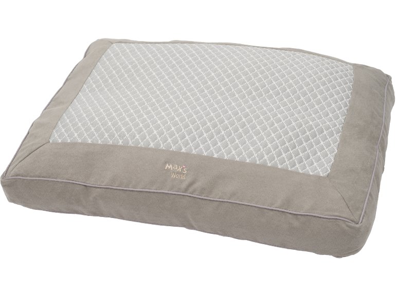 Panier pour chien (auto-chauffant ou auto-rafraîchissant) Taille S