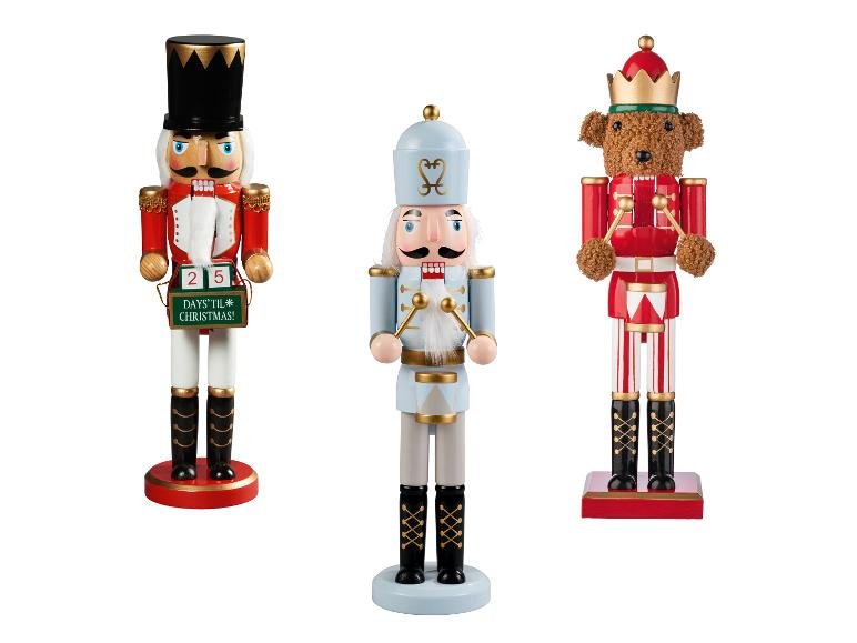 Figurine Casse-noisette, 35 cm