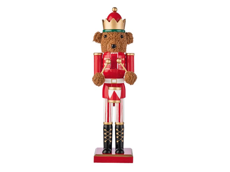 Figurine Casse-noisette, 35 cm