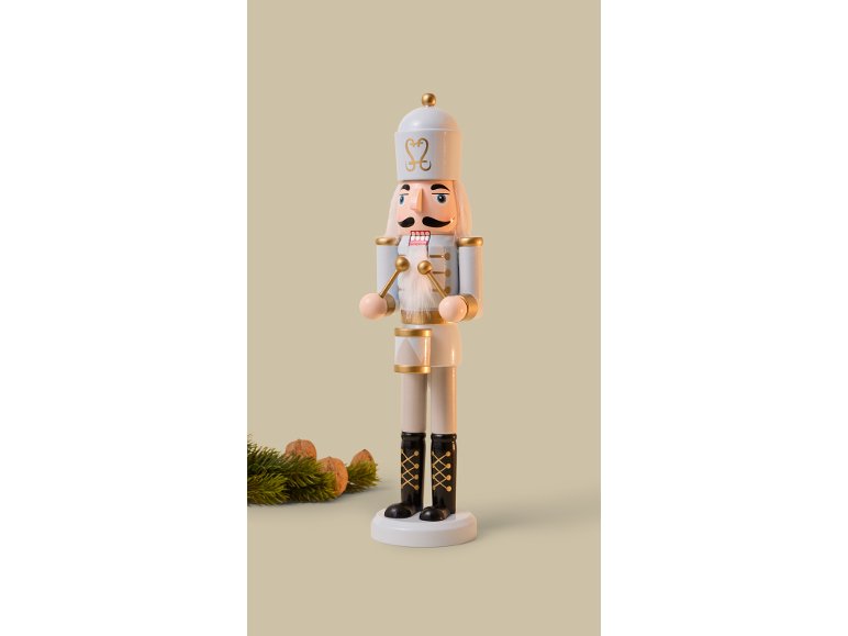 Figurine Casse-noisette, 35 cm