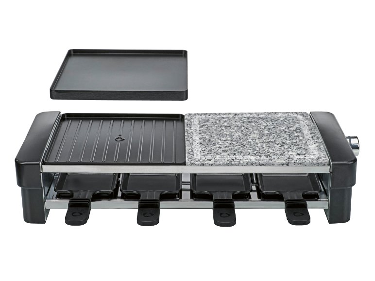 Raclette-gril SRGS 1400 F1