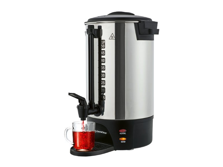 Distributeur de boissons chaudes SHGA 1800 A1