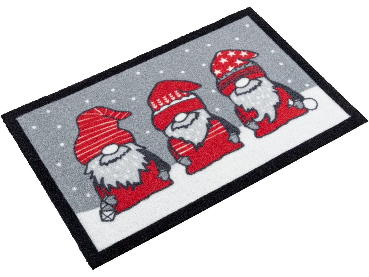 Tapis antipoussière