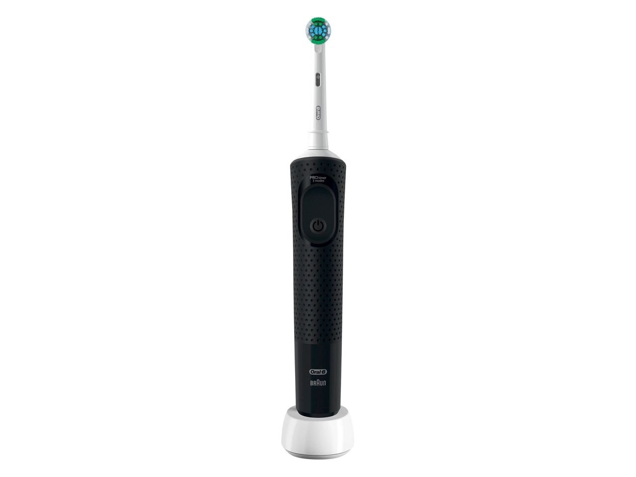 Brosse à dents électrique