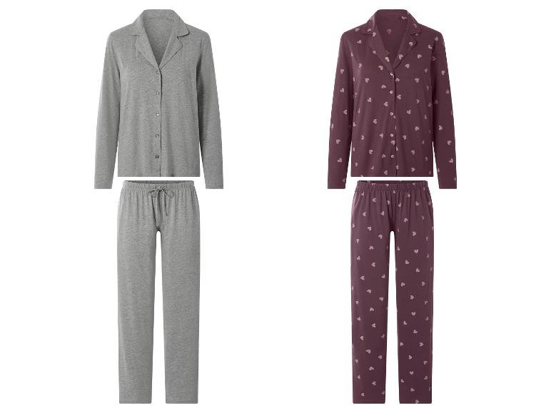 Pyjama femme