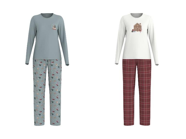 Pyjama femme