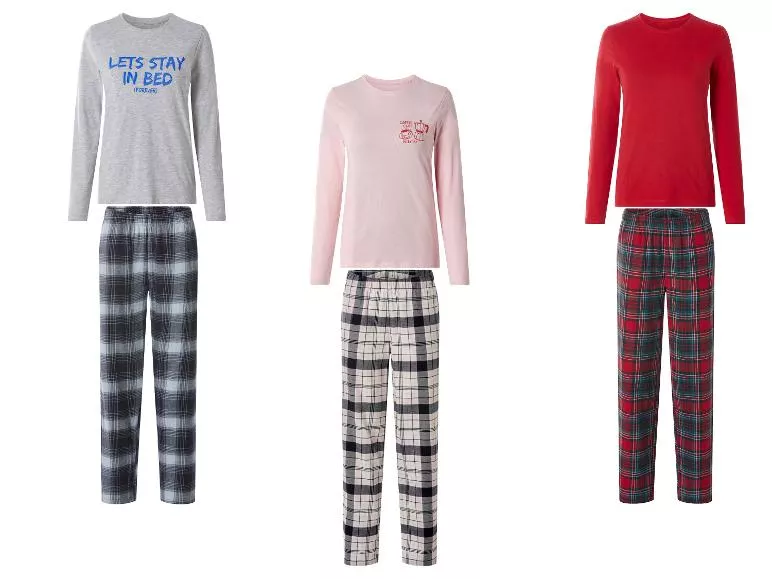 Pyjama femme