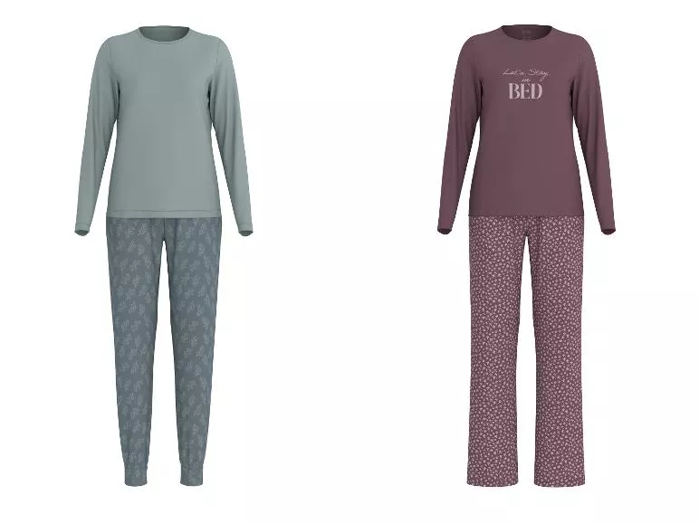 Pyjama femme
