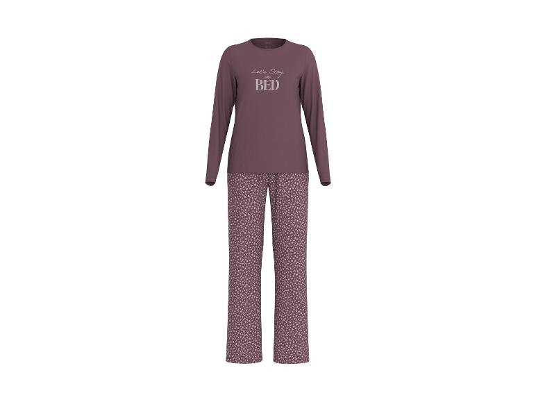 Pyjama femme