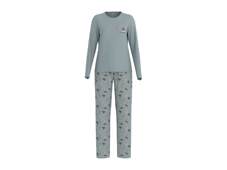 Pyjama femme