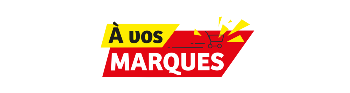 À vos marques