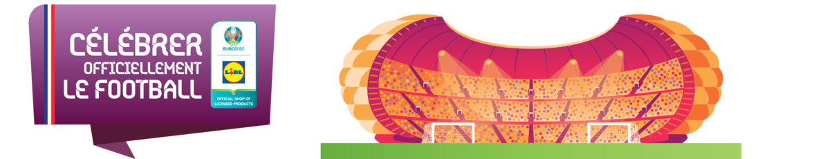 Célébrez le football