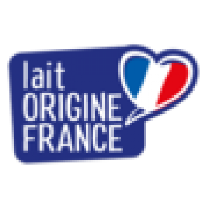 Lait origine France