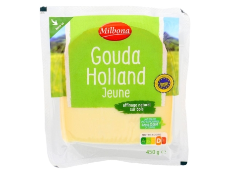 Gouda Holland IGP