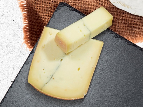 Morbier AOP 70 jours
