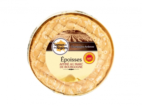 Epoisses AOP
