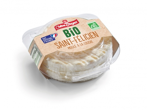 Saint-Félicien Bio