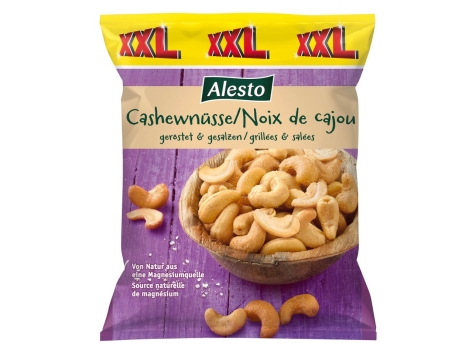 Noix de cajou