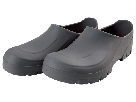 Sabots de jardin homme et femme